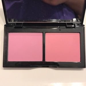 Bobbi Brown Duo Blush Pastel/Powder Pink